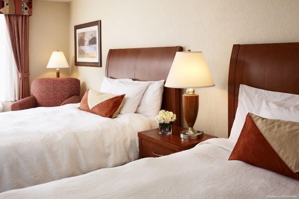 Hilton Garden Inn Toronto-Ajax